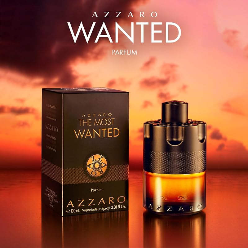 , The Most Wanted, Parfum, perfume de fougère masculino, 100 ml — foto 7 de 7