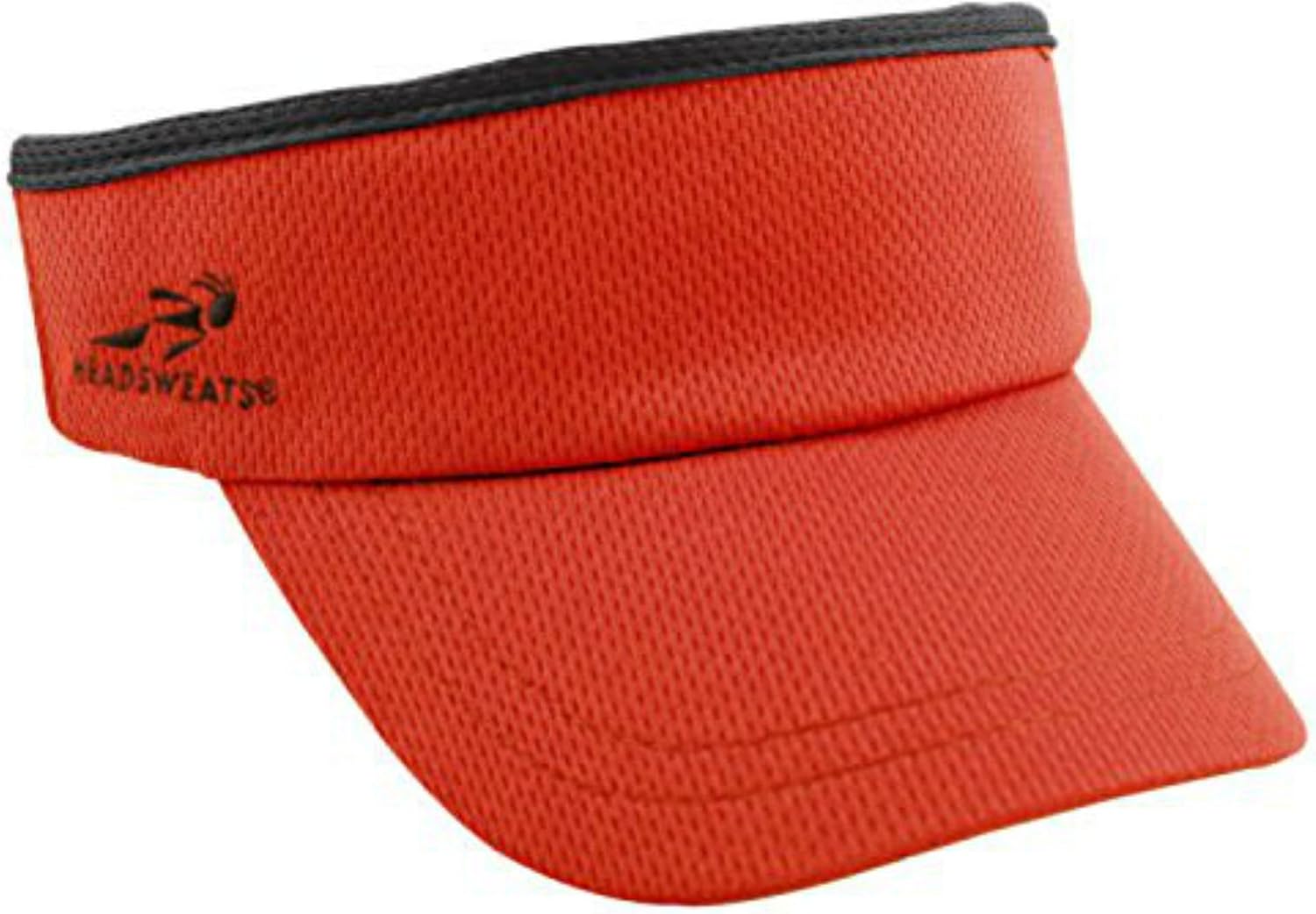Headsweats Supervisor (Red) : Hats : Clothing