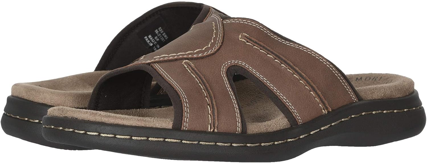 dockers Men's Sunland Slide Sandal Amazon.co.uk Shoes & Bags