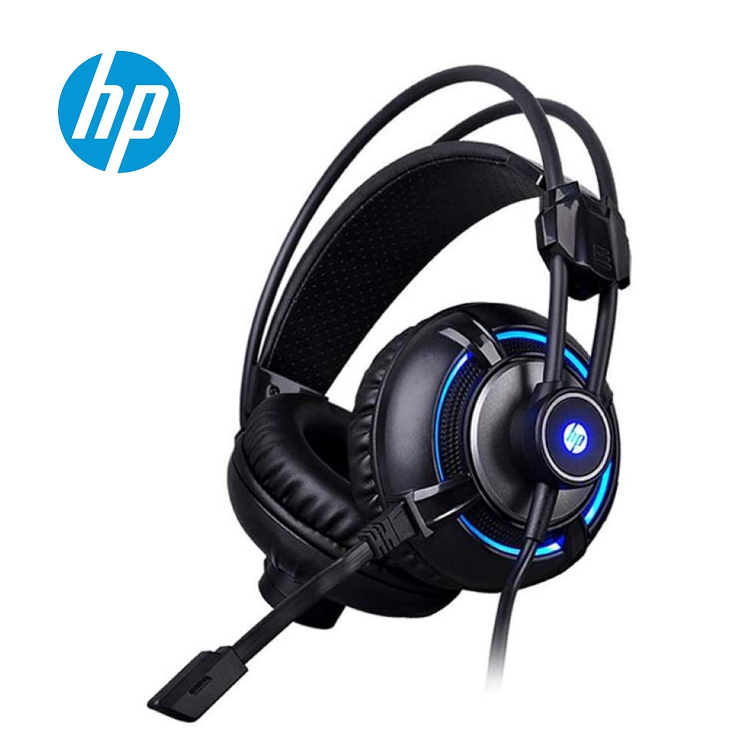 HP Gaming Headset for PC Laptop Mac Controller Gaming Amazon.in Electronics
