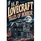 H. P. Lovecraft Tales of Horror (Leather-bound Classics)(Grapevine Press)