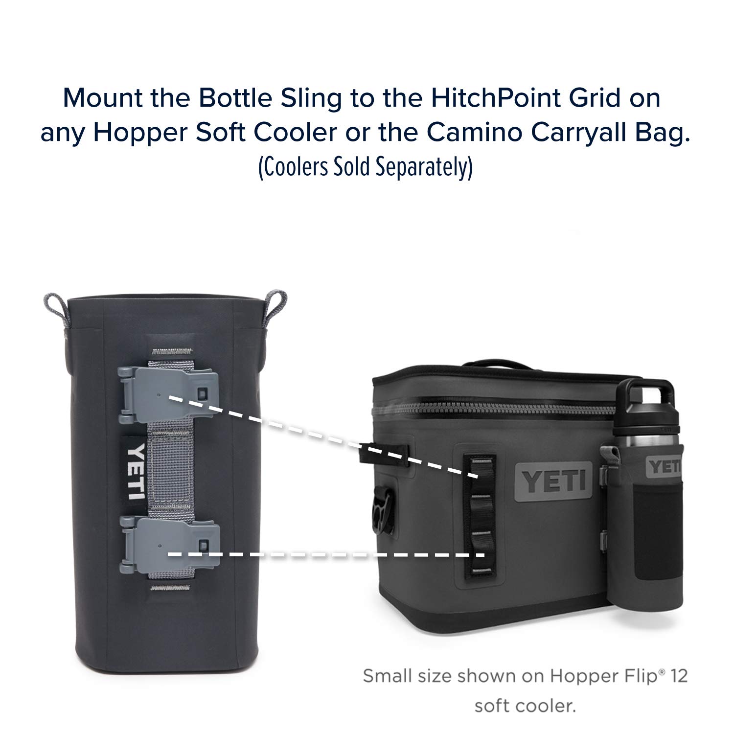 YETI Bottle Sling for Rambler Bottles