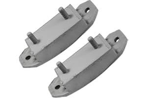 IAP Performance AC311100 Rear Transmission Mount for VW Beetle, Pair