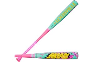 Louisville Slugger 2026 Atlas (-3) BBCOR Baseball Bat - 33"/30 oz