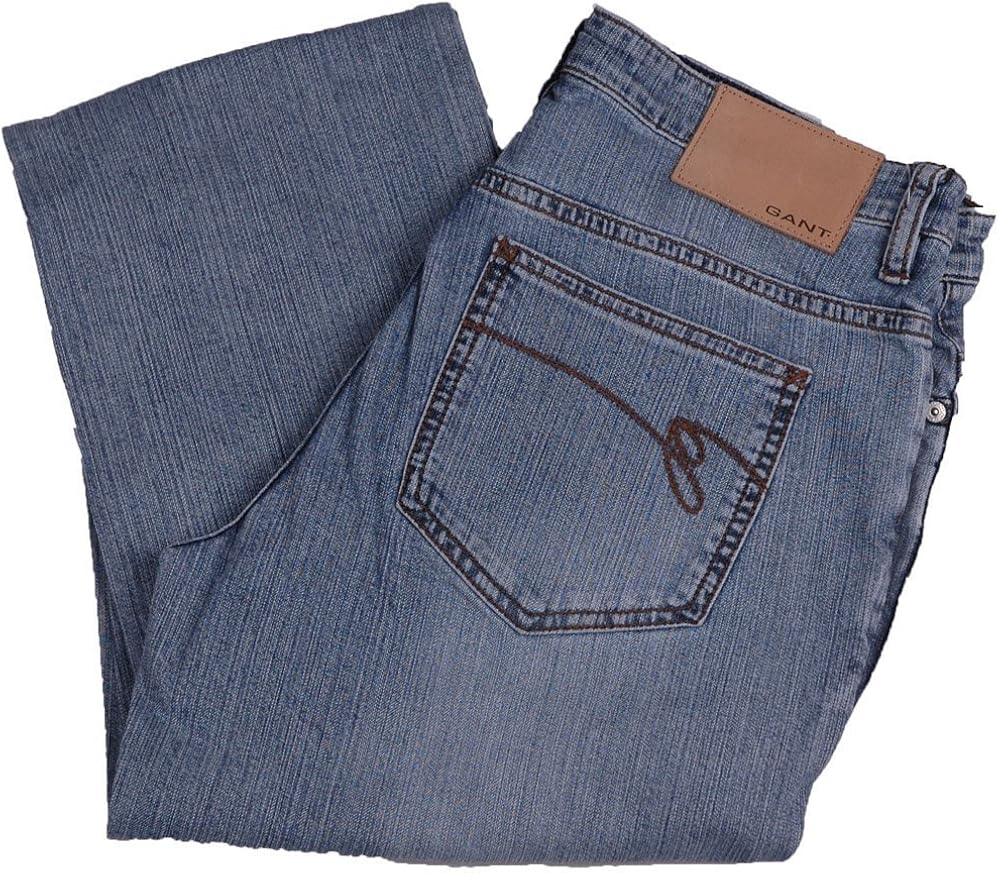 gant ladies jeans