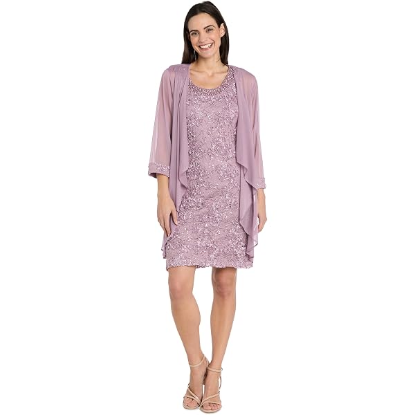 Amazon.com: Calvin Klein Women's Floral Lace Short-Sleeve Sheath, Porcelain  Rose, 8 : Clothing, Shoes & Jewelry
