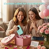 Phomemo D30 Label Maker Bluetooth Portable Thermal Printer view 5