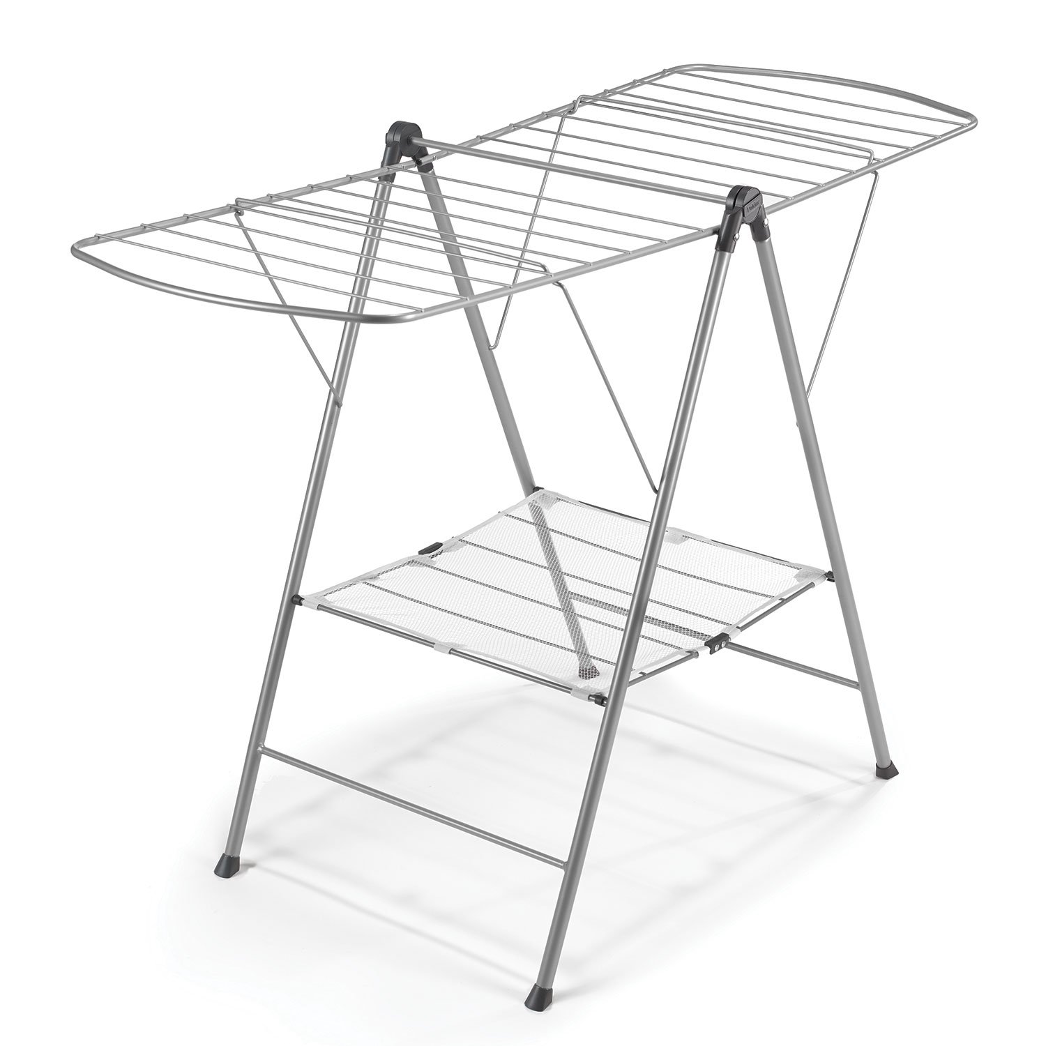 Polder DRY903066 Adjustable WingArm Drying Rack LAVORIST
