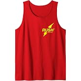 Mens Rush Poppers Liquid Incense The Original Gay Bottom Chest Tank Top