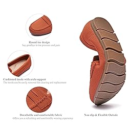 Cvistpieo Loafers for Women Comfortable Dressy