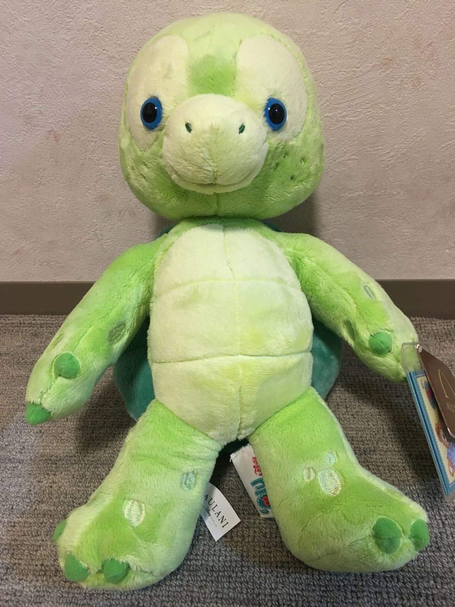 アウラニ限定 ぬいぐるみ S 服なし ディズニー オル Olu ハワイ アウラニ Aulani ダッフィー 香港ディズニー B07g8hrq2k アニメ萌えグッズ 幸せなふたりに贈る結婚祝い Lpmppapua Kemdikbud Go Id