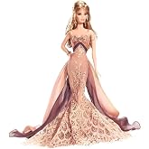 Barbie Collector 2007 GOLD Label - CHRISTABELLE Doll