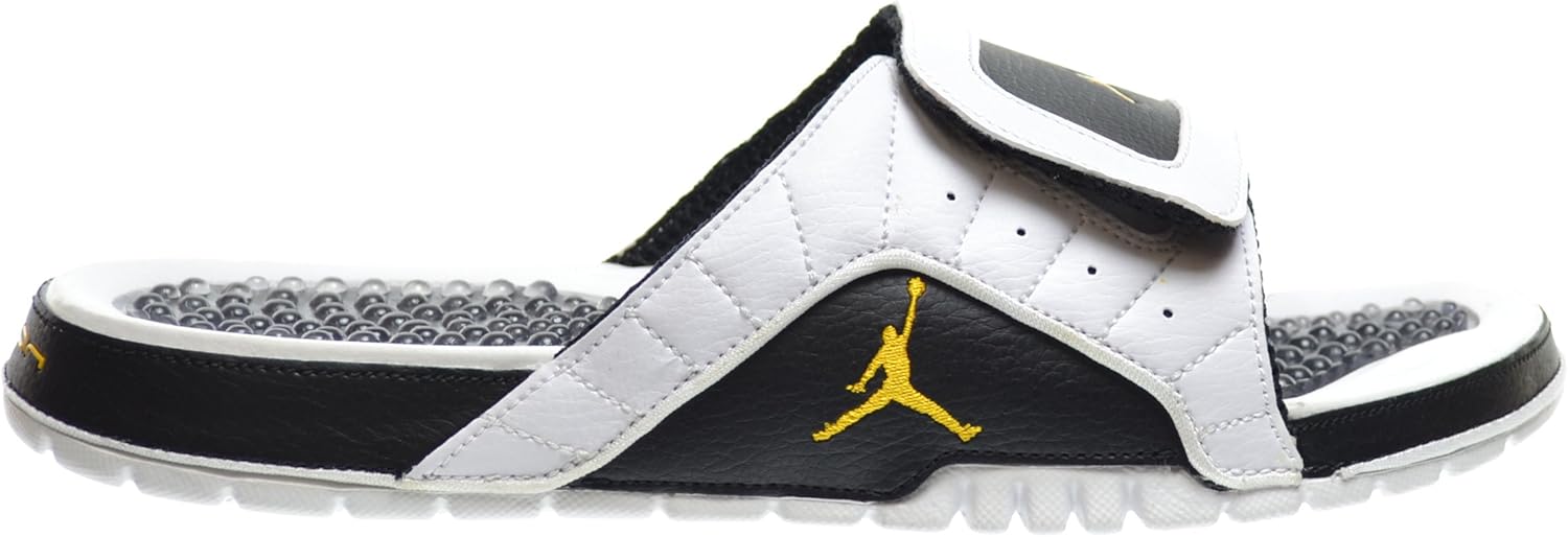 jordan hydro v slides