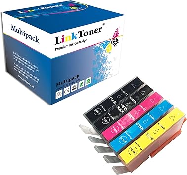 amazon hp 564xl ink cartridges