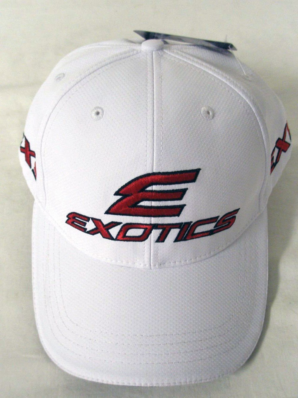 tour edge golf hats