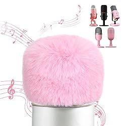 YOUSHARES Blue Yeti Pop Filter - Microphone