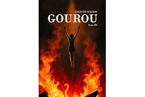 GOUROU: TOME III (French Edition)