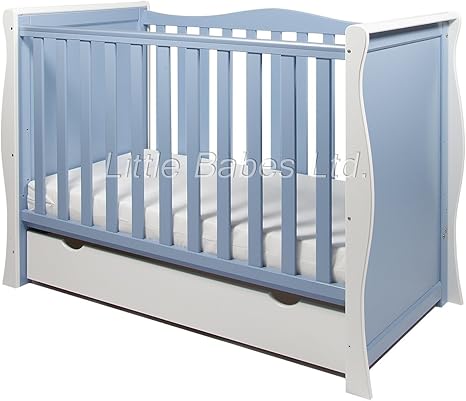 mini cot uk