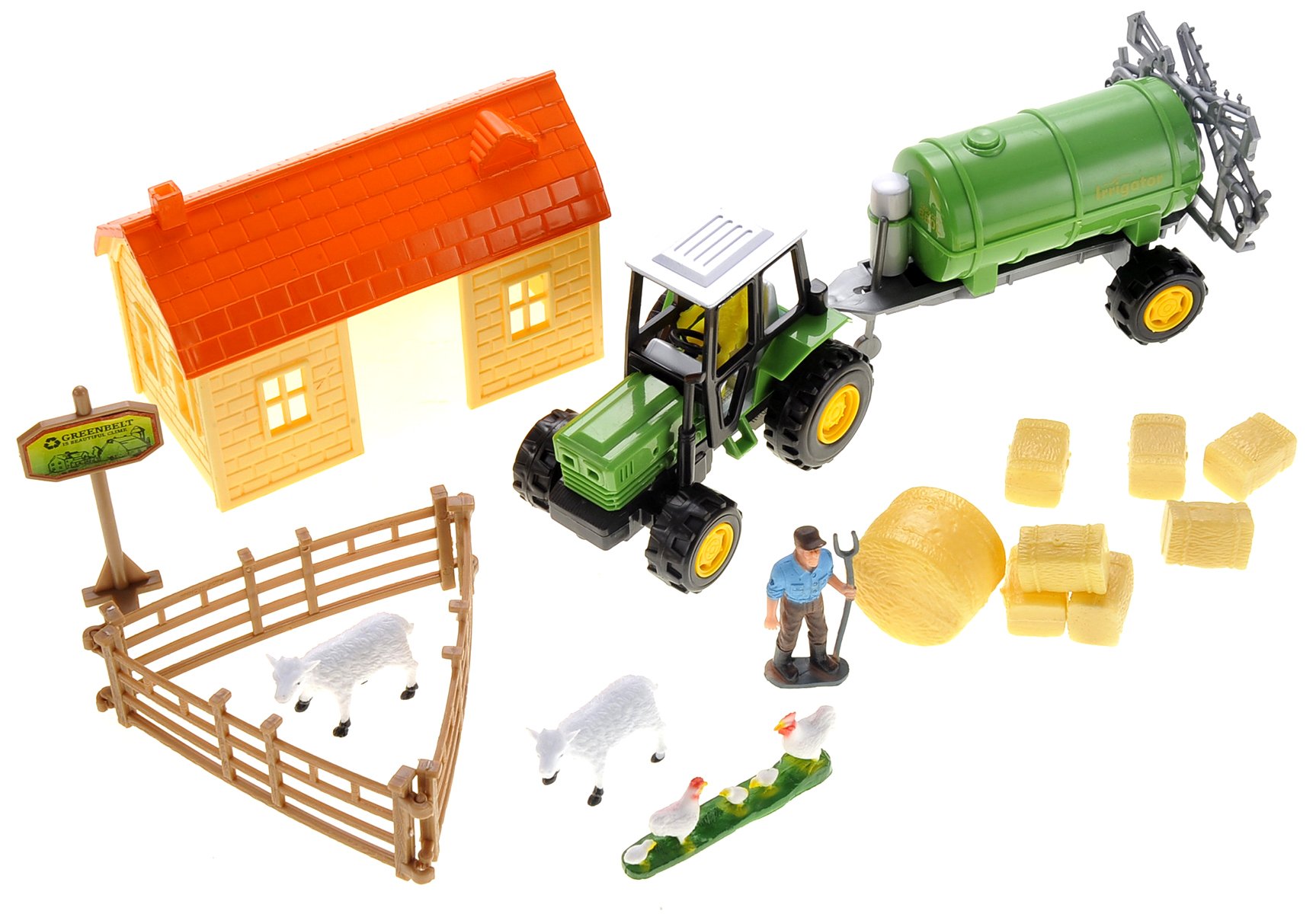 farming toys online