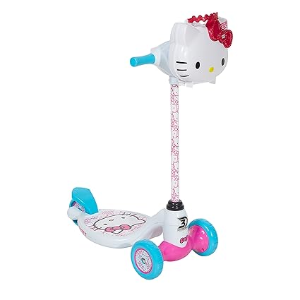 hello kitty dynacraft