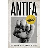 Antifa: What Americans Need to Know about the Alt-Left