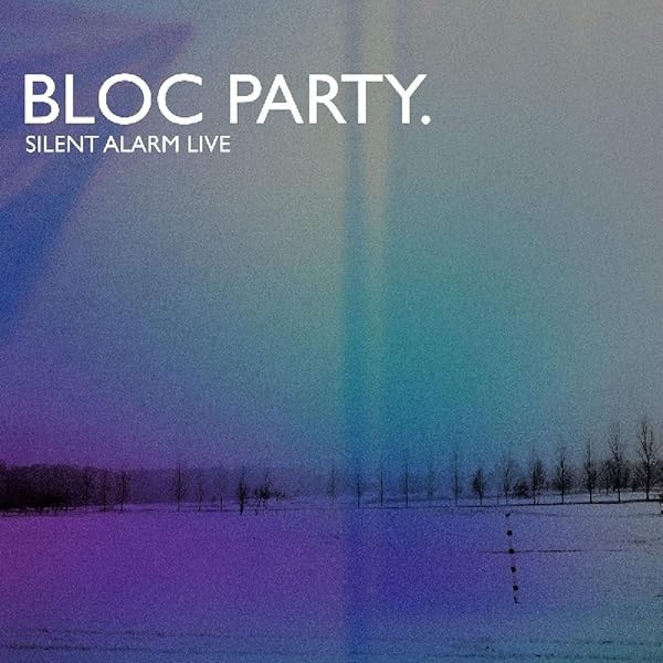 Bloc Party - Silent Alarm Remixed - Amazon.com Music