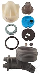 7257454 - Authentic OEM Nozzle and Venturi Kit with