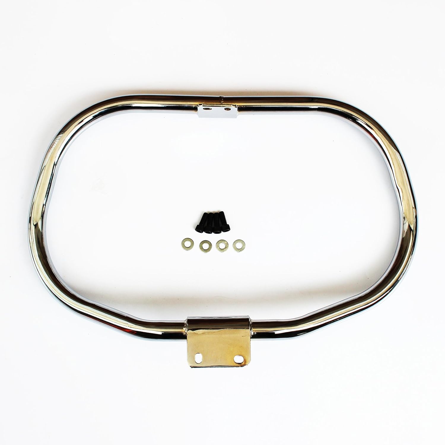 Motorcycle Chrome Engine Highway Guard Crash Bar for Harley Sportster