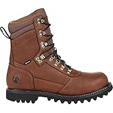 ROCKY mens Men's Insulated Waterproof Outdoor Boot