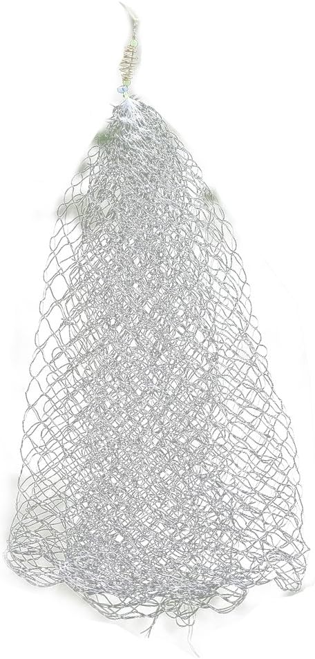 fishing rod net