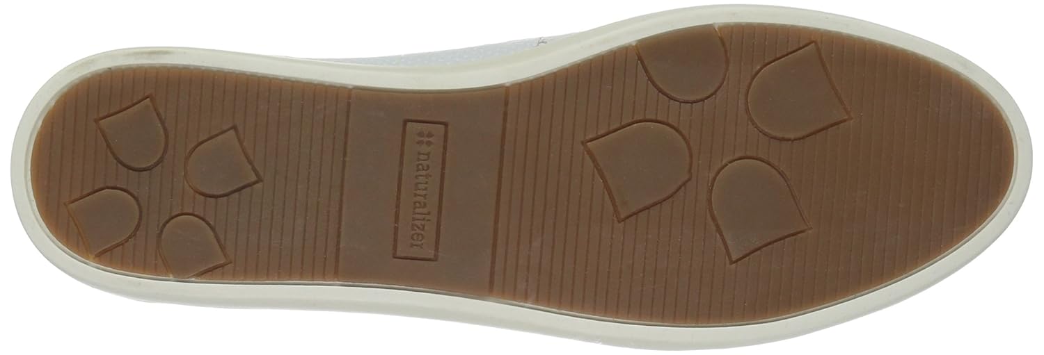 naturalizer women's gwen boat shoe