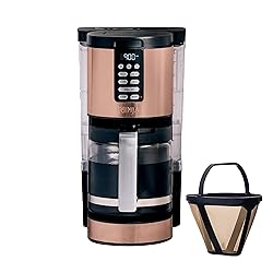 Ninja Programmable XL 14-Cup Coffee Maker PRO with