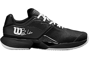 Wilson Mens Bela Tour Men's Padel Shoes Sneaker