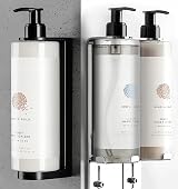 Geneva Guild Liquid Soap Moisturizing Aloe 380ml sarcia.eu view 2