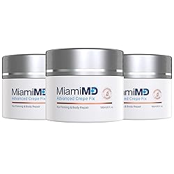 MiamiMD Advanced Crepe Fix - Anti Aging and Skin