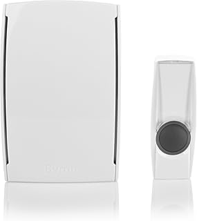 Byron BY501E Tragbarer Funktürgong