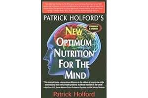 New Optimum Nutrition for the Mind