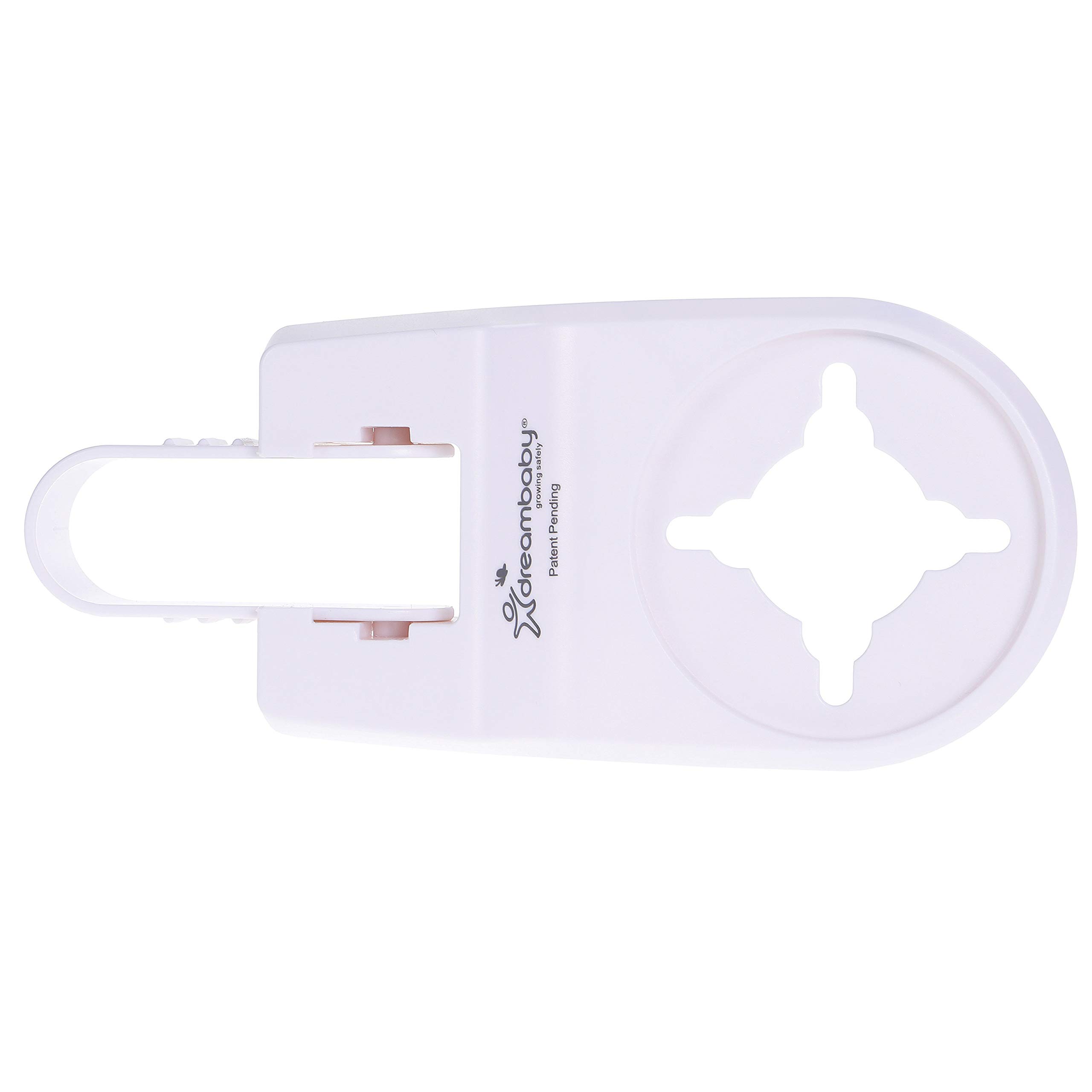 Dreambaby Lever Door Lock