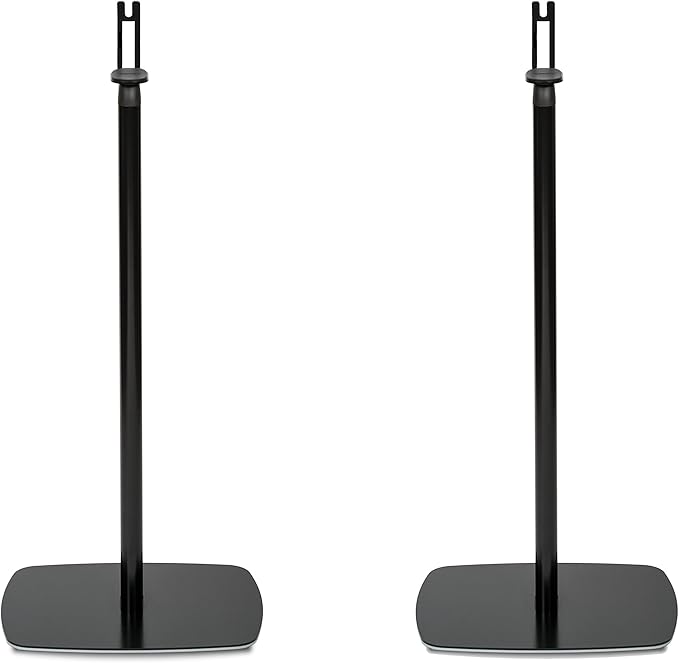 flexson adjustable floor stand