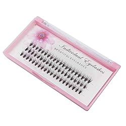 Bodermincer Grafting False Eyelashes 20D Soft 0.07