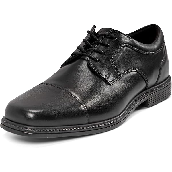 nunn bush men's baker st dress casual oxford shoes Men's Nunn Bush Baker Street