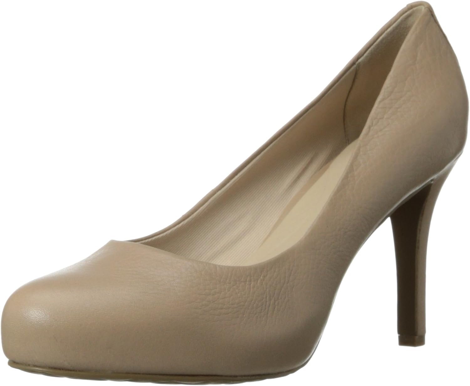 rockport plain pump