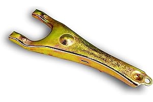 Yojunauto Clutch Release Fork Sub-Assy Compatible with 4Runner Pickup Tacoma Tundra T100