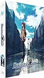 Steins;Gate - Intégrale + Film Limitée