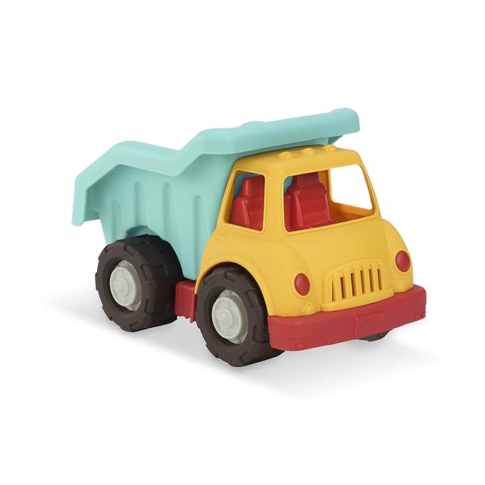 Машина wonder wheels