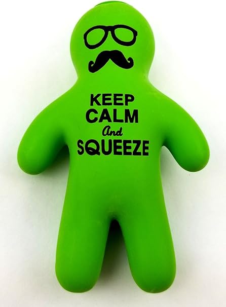 stress reducing toys