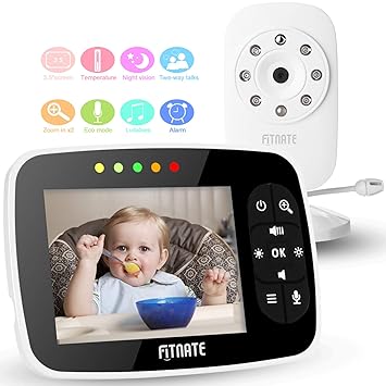 yissvic baby monitor