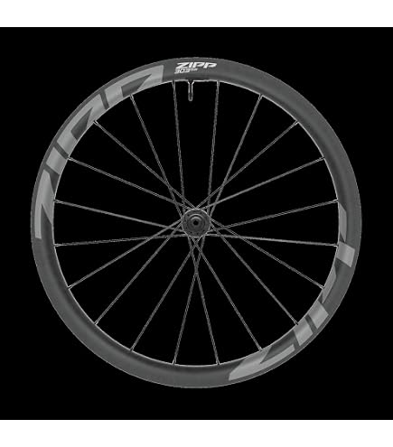 Amazon.com : Zipp 404 FC TL Rear Wheel DISC Brake CL XDR 12x142
