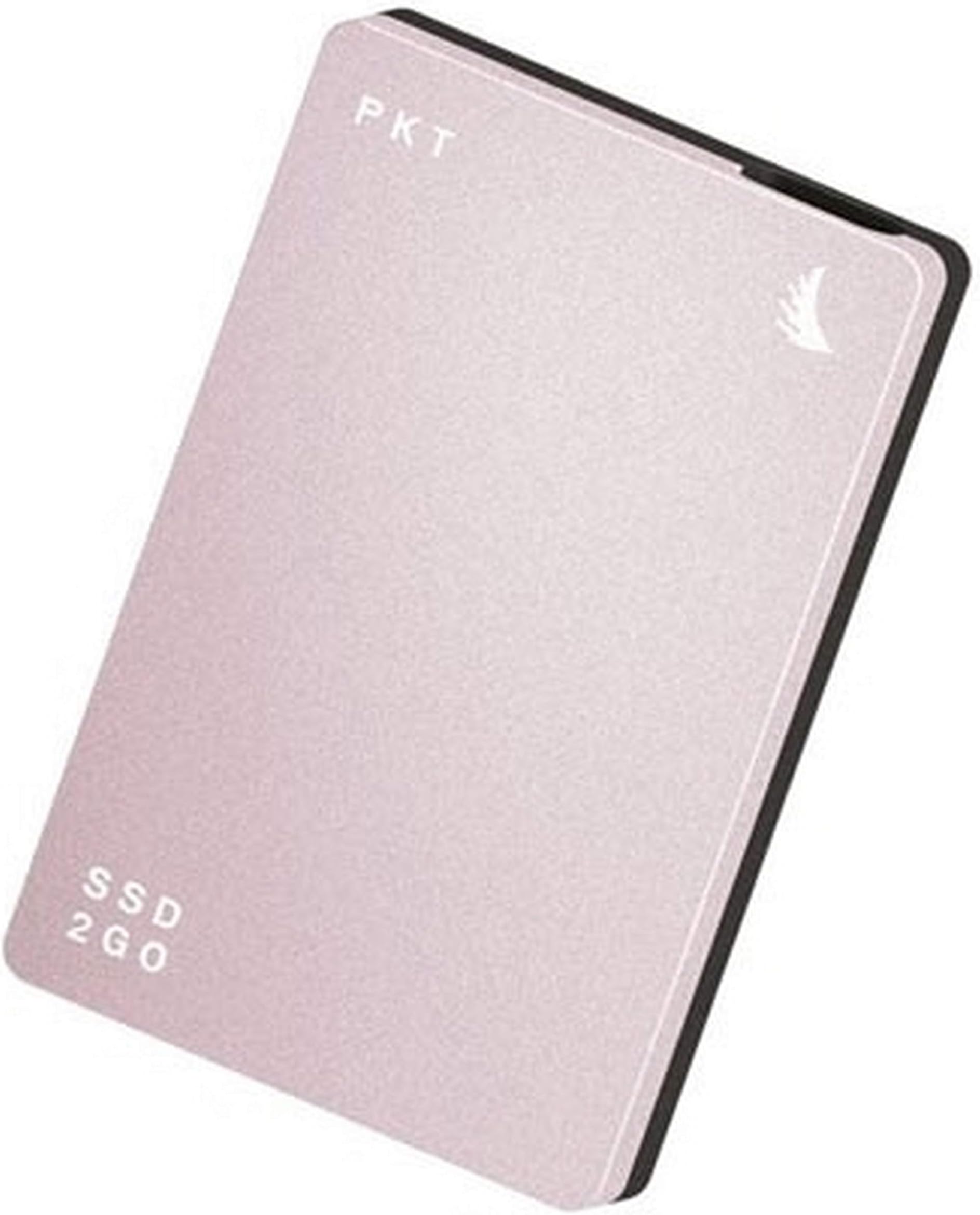 Angelbird SSD2go PKT 2 TB SSD, Rose