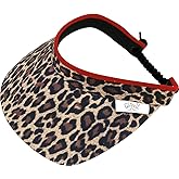 Glove It Print and Solid Clip on Visor